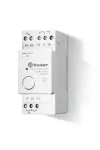 FINDER 13.01.8.125.0000 Elektronikus léptető relé
