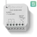 FINDER  YESLY aktor