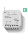 FINDER BLISS aktor FINDER BLISS aktor