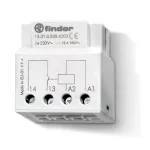 FINDER 13.31.8.012.4300 Elektronikus léptető relé