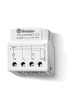 FINDER 13.91.8.230.0000 Elektronikus léptető relé