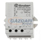 FINDER 15.51.8.230.0400 Dimmelhető elektronikus relé