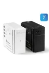 FINDER 15718230B202 DIMMER BOX MOUNT 200W BLE BLACK