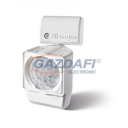   FINDER 18.01.8.230.0000 Mozgásérzékelő, alkonykapcsolóval