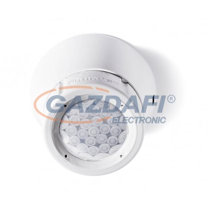   FINDER 18.21.0.024.0300 Mozgásérzékelő, alkonykapcsolóval