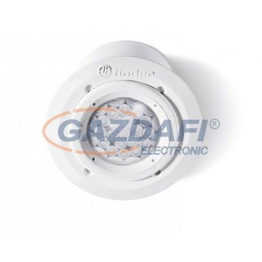 FINDER 18.31.8.230.0000 Mozgásérzékelő, alkonykapcsolóval