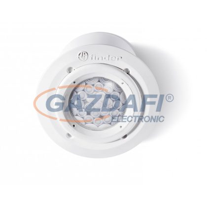   FINDER 18.31.8.230.0000 Mozgásérzékelő, alkonykapcsolóval