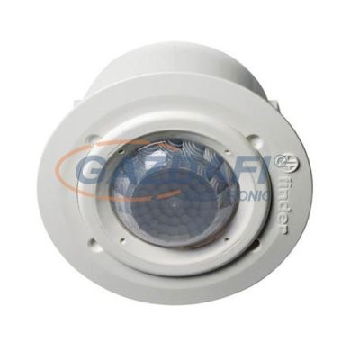 FINDER 18.31.8.230.0031 Jelenlétérzékelő, alkonykapcsolóval