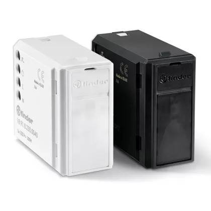 FINDER 189182300040 PIR MOVEMENT DETECTOR 110°