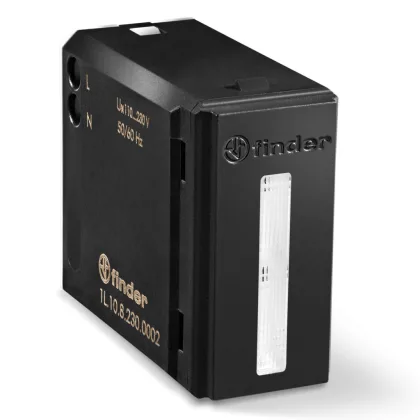 FINDER 1L1082300002 LED EMERGENCY LIGHT