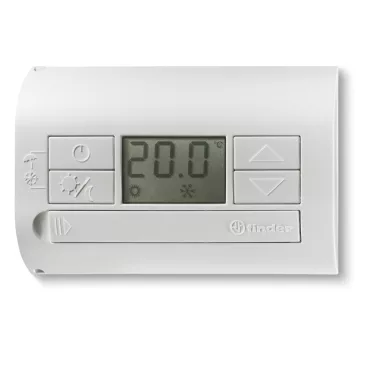 FINDER 1T3190030000 SURFCE MOUNT THERMOSTAT ELECTRONIC FINDER 1T3190030000 SURFCE MOUNT THERMOSTAT ELECTRONIC