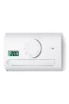 FINDER 1T4190030000 SURFCE MOUNT THERMOSTAT ELECTRONIC