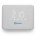 FINDER  Termosztát BLISS