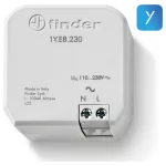 FINDER  YESLY BLE jelerősítő
