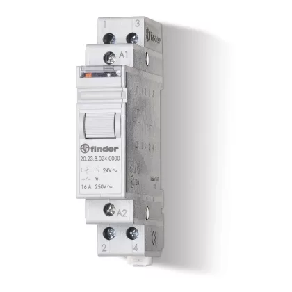 FINDER 202381250000 MODULAR STEP RELAY