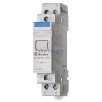 FINDER 22.22.8.008.4000 Sorbaépíthető monostabil relé