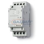 FINDER 22.34.0.230.4340 Installációs mágneskapcsoló