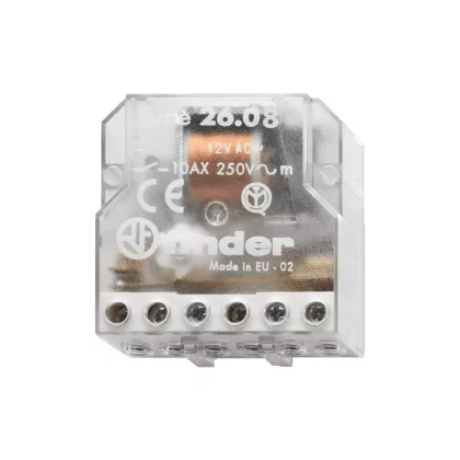 FINDER 260880480000 STEP RELAY