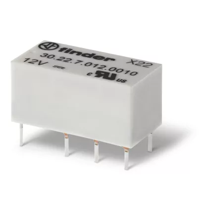 FINDER 302290050020 SUBMINIATURE RELAY