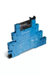 FINDER 388101258240 MODULAR INTERFACE WITH RELAY SSR