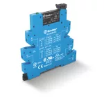 FINDER  Csatoló relé ATEX