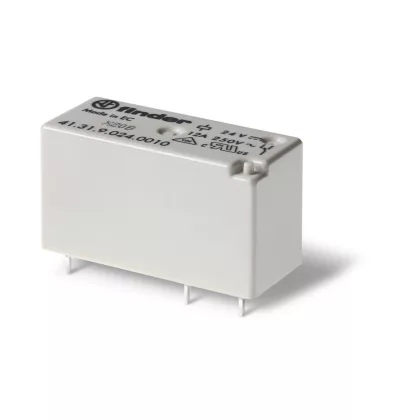 FINDER 413190605311 MINIATURE PCB RELAY