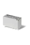 FINDER  Miniatűr bistabil printrelé, 2 z.é., 8A