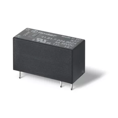 FINDER 41.81.7.024.9024 SSR relé