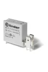 FINDER Printrelé, 1 záróé, 16A FINDER Printrelé, 1 záróé, 16A