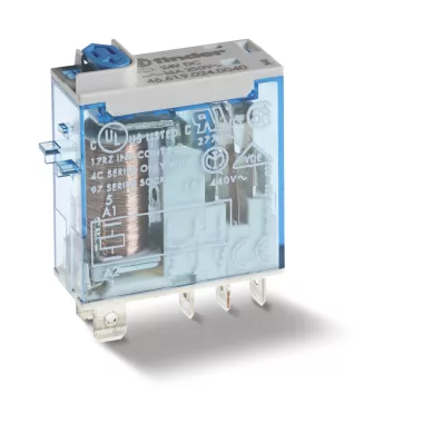 FINDER 466181100020 MINIATURE INDUSTRIAL RELAY