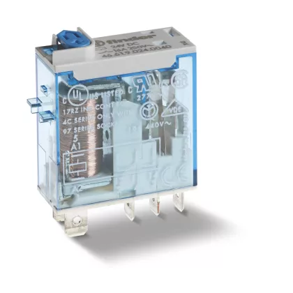 FINDER 466181200020 MINIATURE INDUSTRIAL RELAY