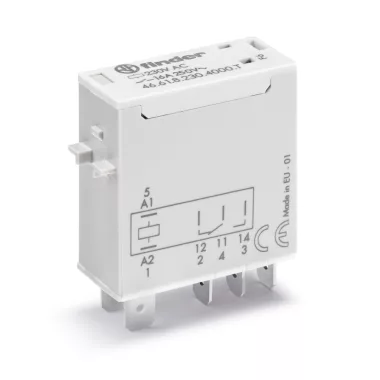 FINDER 466190245000T MINIATURE INDUSTRIAL RELAY