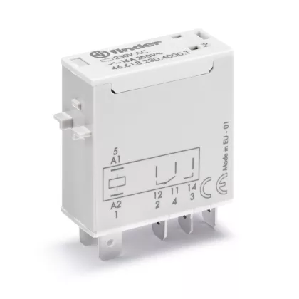 FINDER 466191105000T MINIATURE INDUSTRIAL RELAY