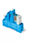 FINDER 485271250050SPB MODULAR INTERFACE RELAY FINDER 485271250050SPB MODULAR INTERFACE RELAY