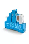 FINDER 486271250050SPA MODULAR INTERFACE RELAY