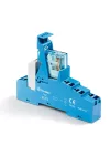 FINDER 48P380120060SMA MODULAR INTERFACE RELAY