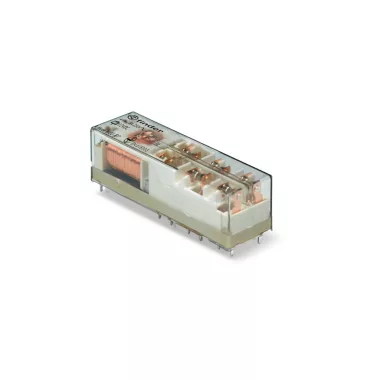FINDER 501491104220 SAFETY RELAY