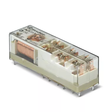 FINDER 501690485510 SAFETY RELAY