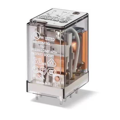 FINDER 551290062000 MINIATURE GENERAL PURPOSE RELAY