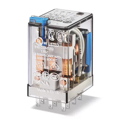 FINDER 553392202000 MINIATURE GENERAL PURPOSE RELAY