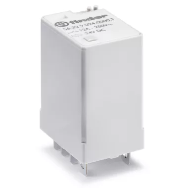 FINDER 563282300000T MINIATURE POWER RELAY