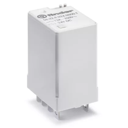 FINDER 563282300000T MINIATURE POWER RELAY