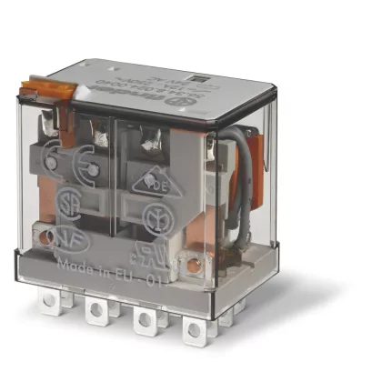 FINDER 563481200010 MINIATURE POWER RELAY
