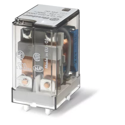 FINDER 564280120300 MINIATURE POWER RELAY