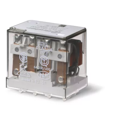 FINDER 564480120000 MINIATURE POWER RELAY