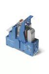 FINDER 583281100060SMA MODULAR INTEFACE RELAY FINDER 583281100060SMA MODULAR INTEFACE RELAY
