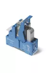 FINDER 583380480060SPA MODULAR INTEFACE RELAY