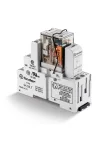 FINDER 583491255048SMA MODULAR INTEFACE RELAY
