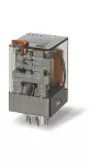 FINDER 601242810040 GENERAL PURPOSE RELAY