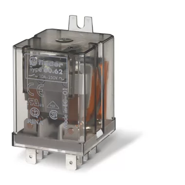 FINDER 606282400000 GENERAL PURPOSE RELAY